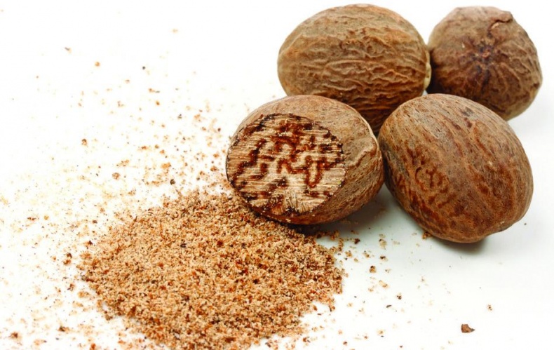 Иллюстрация к книге — 25 любимых специй [_035_2.jpg]