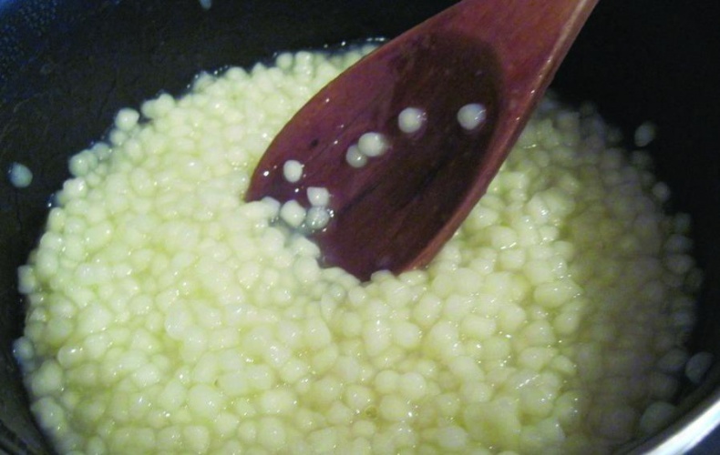 Иллюстрация к книге — 25 любимых специй [_039.jpg]