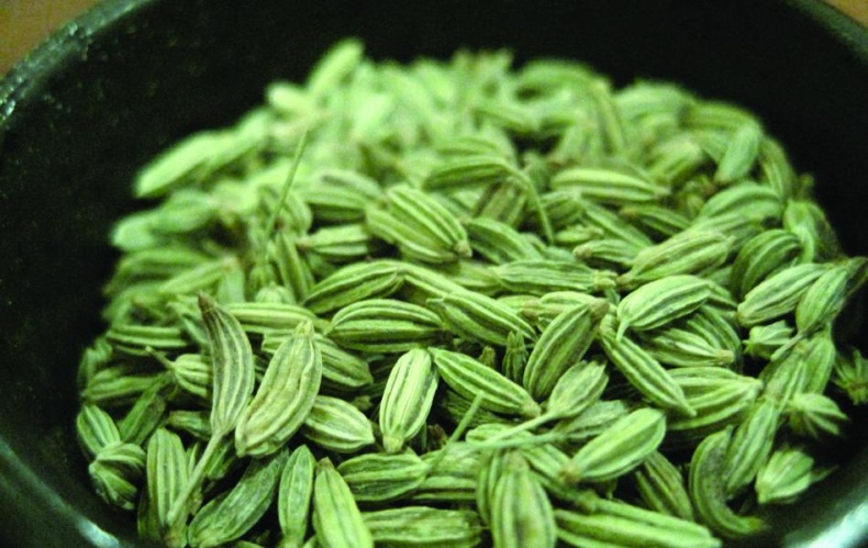 Иллюстрация к книге — 25 любимых специй [_143.jpg]