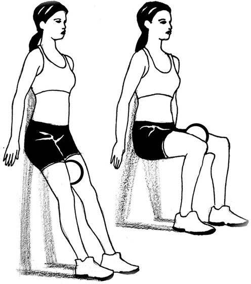 Иллюстрация к книге — Мама снова в форме! Секреты быстрого восстановления фигуры после беременности и родов [i_006.jpg]