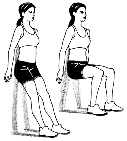 Иллюстрация к книге — Мама снова в форме! Секреты быстрого восстановления фигуры после беременности и родов [i_011.jpg]