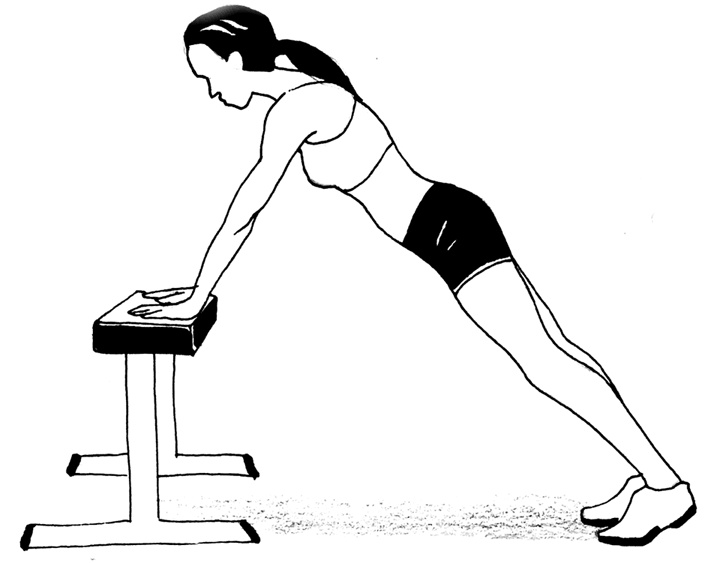 Иллюстрация к книге — Мама снова в форме! Секреты быстрого восстановления фигуры после беременности и родов [i_028.jpg]