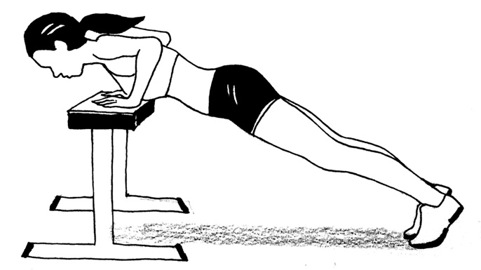 Иллюстрация к книге — Мама снова в форме! Секреты быстрого восстановления фигуры после беременности и родов [i_029.jpg]