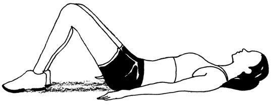 Иллюстрация к книге — Мама снова в форме! Секреты быстрого восстановления фигуры после беременности и родов [i_055.jpg]