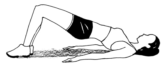 Иллюстрация к книге — Мама снова в форме! Секреты быстрого восстановления фигуры после беременности и родов [i_056.jpg]