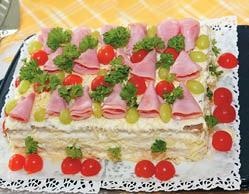 Иллюстрация к книге — Торты-салаты для праздников и на каждый день [_068.jpg]