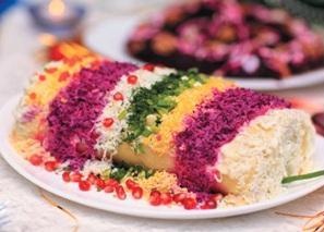 Иллюстрация к книге — Торты-салаты для праздников и на каждый день [_071.jpg]