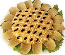 Иллюстрация к книге — Торты-салаты для праздников и на каждый день [_093.jpg]