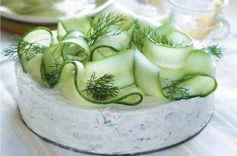 Иллюстрация к книге — Торты-салаты для праздников и на каждый день [_126.jpg]