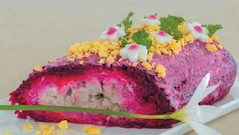 Иллюстрация к книге — Торты-салаты для праздников и на каждый день [_170.jpg]