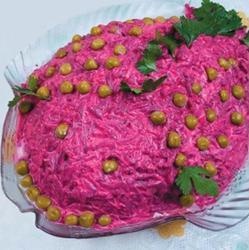 Иллюстрация к книге — Торты-салаты для праздников и на каждый день [_173.jpg]