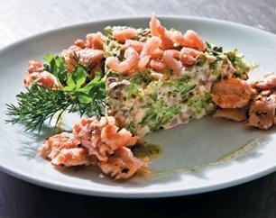 Иллюстрация к книге — Торты-салаты для праздников и на каждый день [_222.jpg]