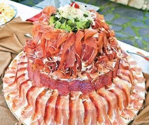 Иллюстрация к книге — Торты-салаты для праздников и на каждый день [_242.jpg]