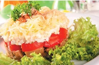 Иллюстрация к книге — Торты-салаты для праздников и на каждый день [_279.jpg]