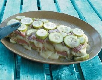 Иллюстрация к книге — Торты-салаты для праздников и на каждый день [_302.jpg]