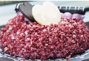 Иллюстрация к книге — Торты-салаты для праздников и на каждый день [_324.jpg]