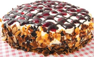 Иллюстрация к книге — Торты-салаты для праздников и на каждый день [_355.jpg]