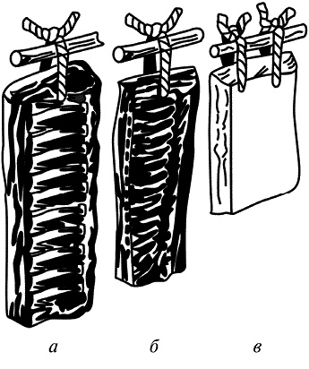 Иллюстрация к книге — Заготавливаем птицу, мясо, рыбу. Копчение, консервирование, вяление, приготовление колбас [_26.jpg]