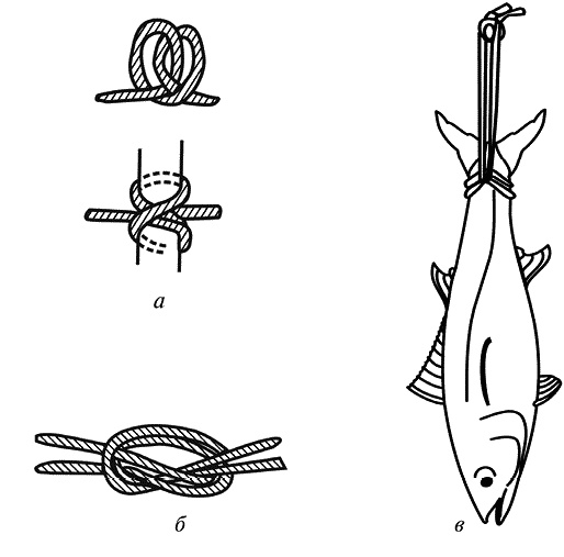 Иллюстрация к книге — Заготавливаем птицу, мясо, рыбу. Копчение, консервирование, вяление, приготовление колбас [_28.jpg]