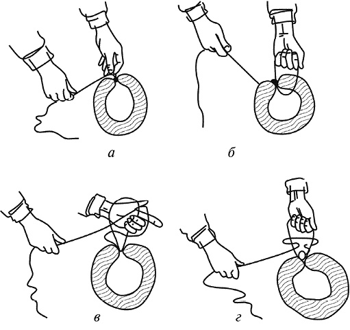 Иллюстрация к книге — Заготавливаем птицу, мясо, рыбу. Копчение, консервирование, вяление, приготовление колбас [_35.jpg]