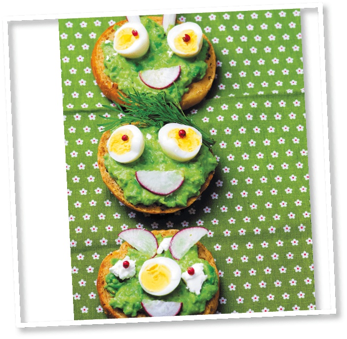 Иллюстрация к книге — Вкусные блюда для детского праздника [i_015.jpg]