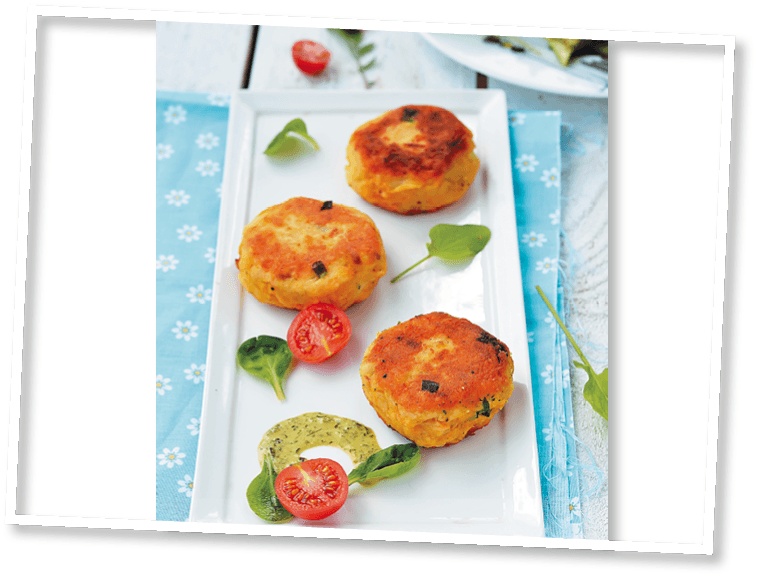 Иллюстрация к книге — Вкусные блюда для детского праздника [i_018.jpg]