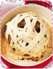 Иллюстрация к книге — Вкусные блюда для детского праздника [i_031.jpg]