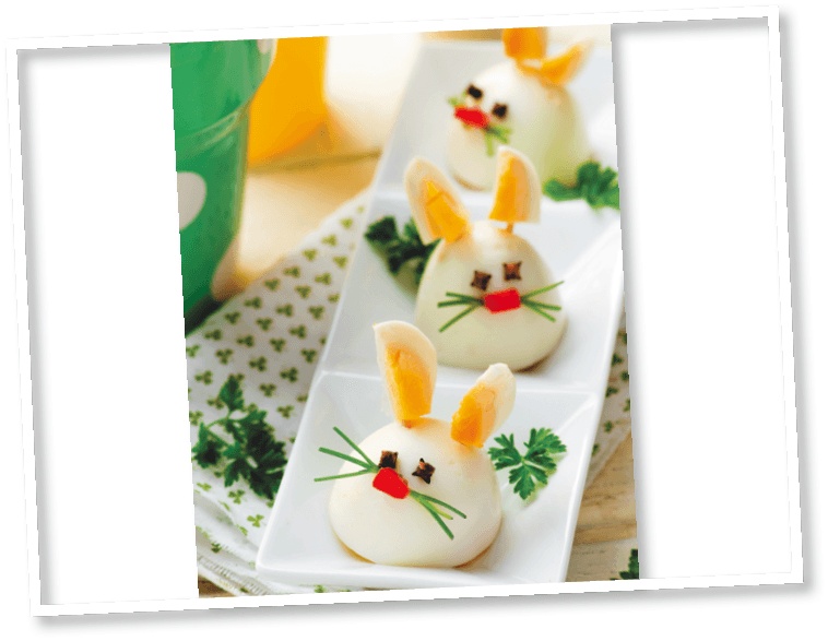 Иллюстрация к книге — Вкусные блюда для детского праздника [i_033.jpg]