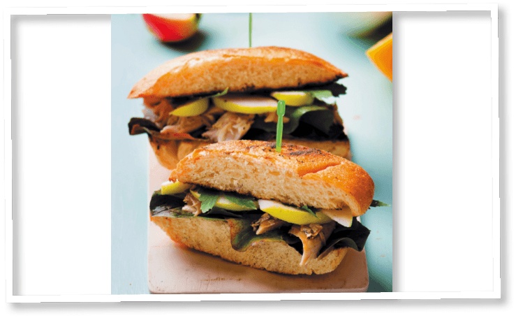 Иллюстрация к книге — Вкусные блюда для детского праздника [i_034.jpg]