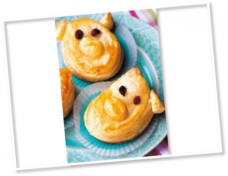 Иллюстрация к книге — Вкусные блюда для детского праздника [i_036.jpg]