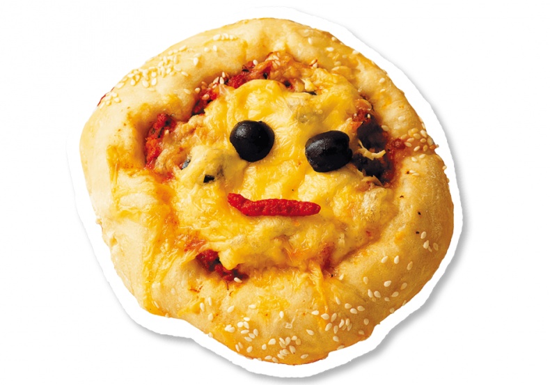 Иллюстрация к книге — Вкусные блюда для детского праздника [i_039.jpg]