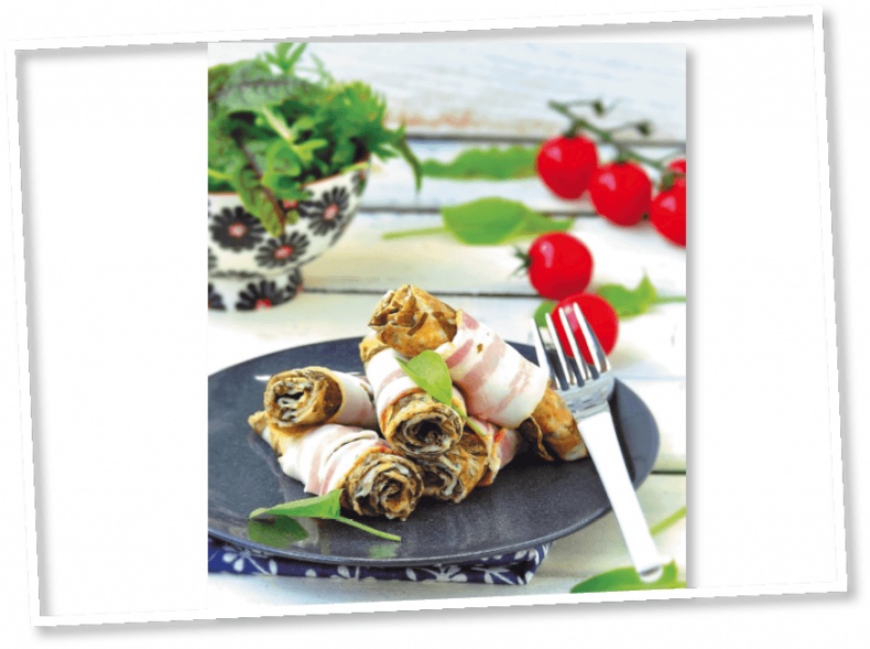 Иллюстрация к книге — Вкусные блюда для детского праздника [i_040.jpg]