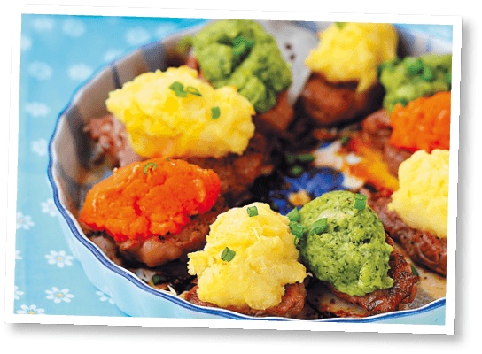 Иллюстрация к книге — Вкусные блюда для детского праздника [i_042.jpg]