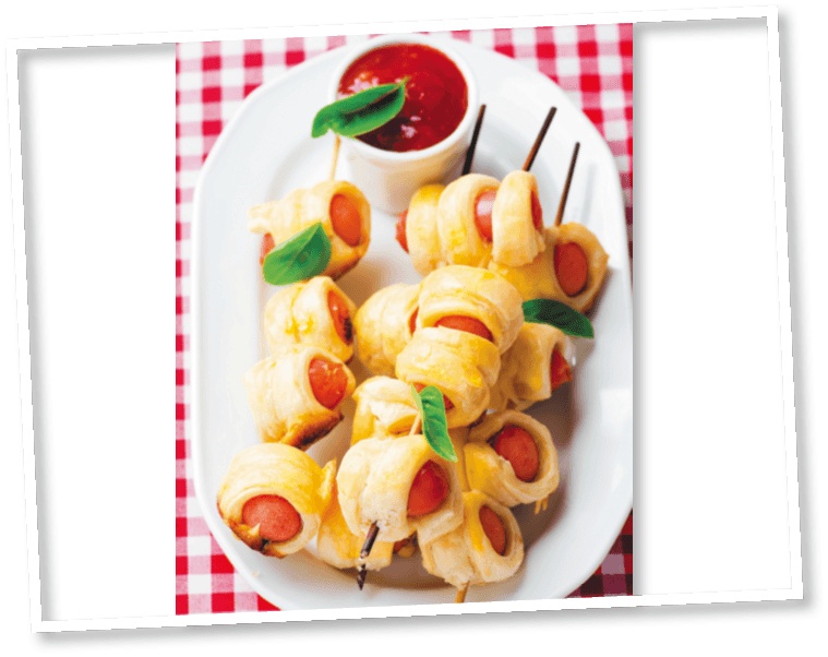 Иллюстрация к книге — Вкусные блюда для детского праздника [i_043.jpg]