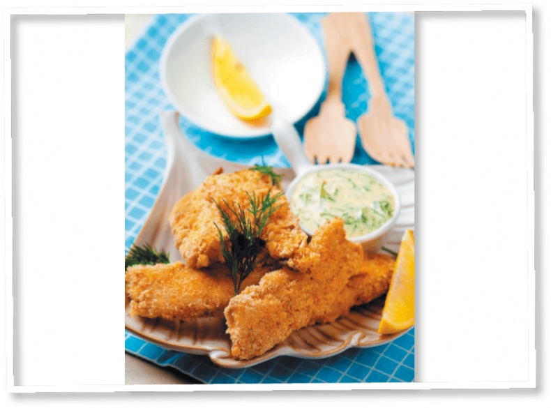 Иллюстрация к книге — Вкусные блюда для детского праздника [i_044.jpg]