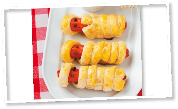 Иллюстрация к книге — Вкусные блюда для детского праздника [i_049.jpg]