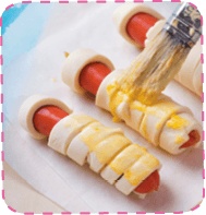 Иллюстрация к книге — Вкусные блюда для детского праздника [i_051.jpg]