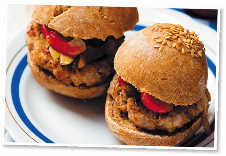 Иллюстрация к книге — Вкусные блюда для детского праздника [i_054.jpg]