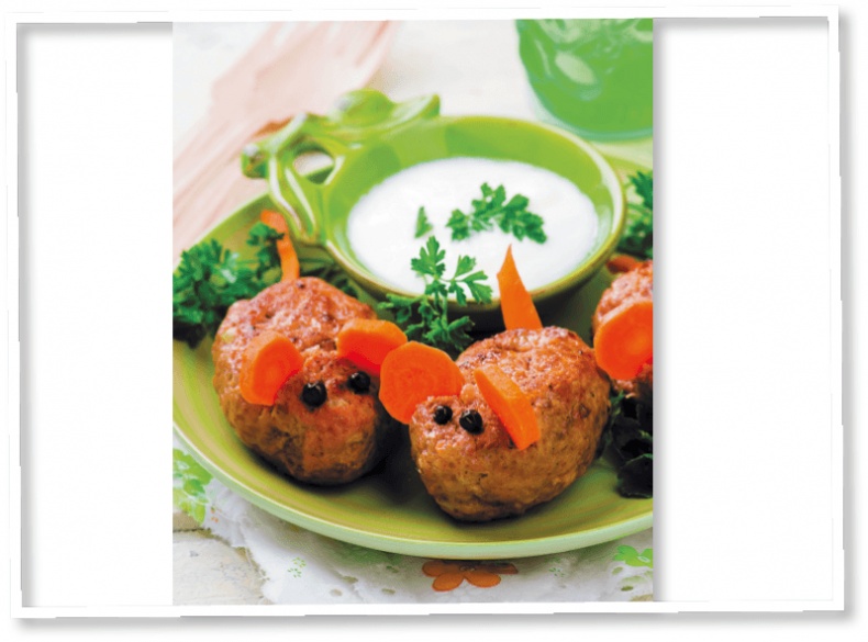 Иллюстрация к книге — Вкусные блюда для детского праздника [i_056.jpg]