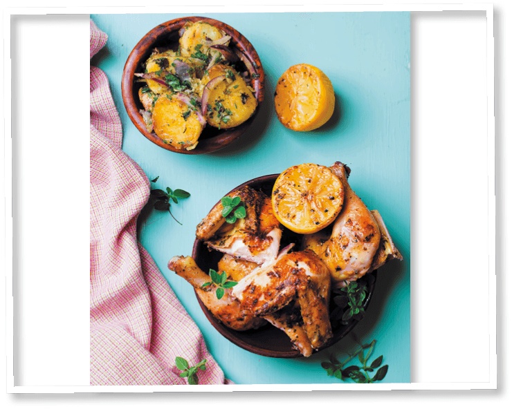 Иллюстрация к книге — Вкусные блюда для детского праздника [i_059.jpg]