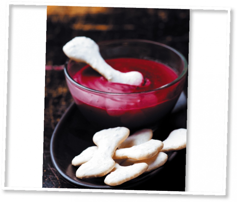 Иллюстрация к книге — Вкусные блюда для детского праздника [i_155.jpg]