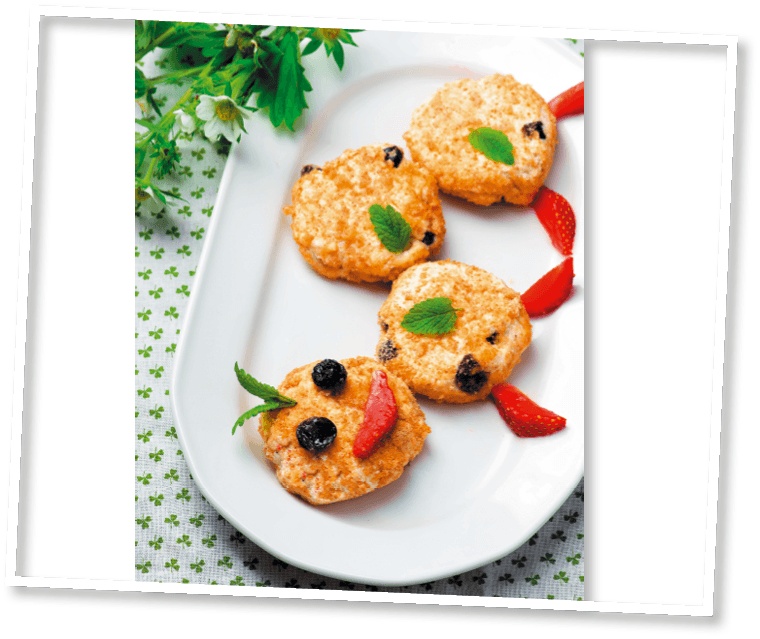 Иллюстрация к книге — Вкусные блюда для детского праздника [i_157.jpg]