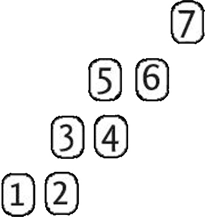 Иллюстрация к книге — Все тайны и секреты Таро. Расклады, тонкости трактовки, важнейшие нюансы. Уроки Мастера [i_088.jpg]