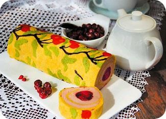 Иллюстрация к книге — Сладкие чудо-рулеты [_090.jpg]