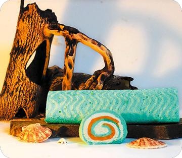 Иллюстрация к книге — Сладкие чудо-рулеты [_148.jpg]