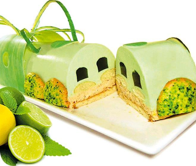 Иллюстрация к книге — Сладкие чудо-рулеты [_287.jpg]