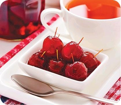 Иллюстрация к книге — Джемы, конфитюры, пастила, варенье из ягод и фруктов. Готовим вкусно! [_025.jpg]