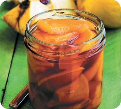 Иллюстрация к книге — Джемы, конфитюры, пастила, варенье из ягод и фруктов. Готовим вкусно! [_087.jpg]