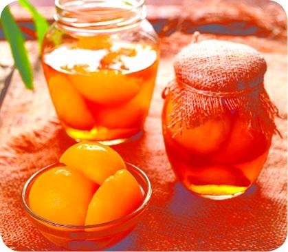 Иллюстрация к книге — Джемы, конфитюры, пастила, варенье из ягод и фруктов. Готовим вкусно! [_162.jpg]