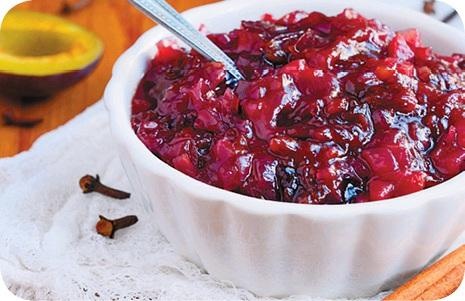 Иллюстрация к книге — Джемы, конфитюры, пастила, варенье из ягод и фруктов. Готовим вкусно! [_181.jpg]